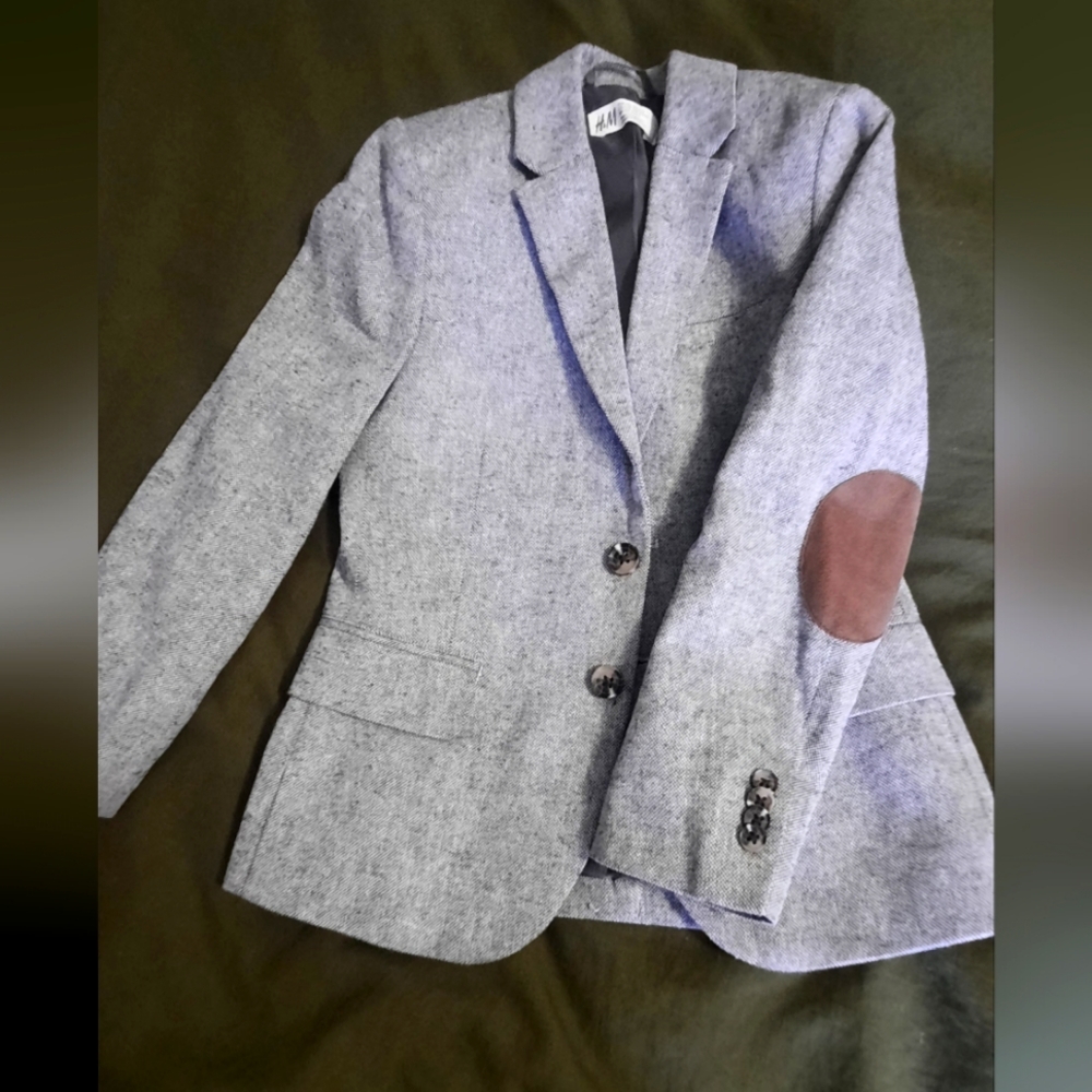 H&M sports coat